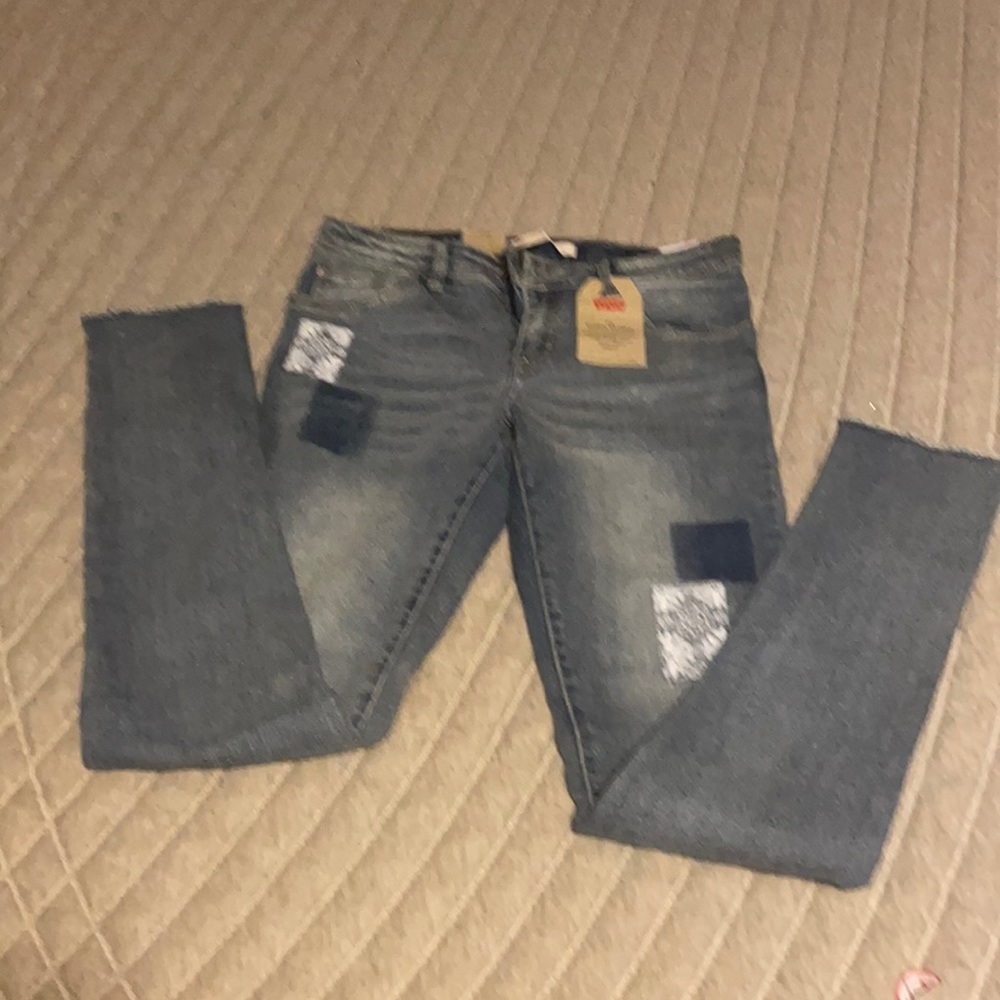 Levi’s Girls Jeans